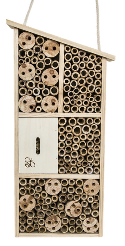 Insects Wooden Insect Hotel With Simple Design Wholesale